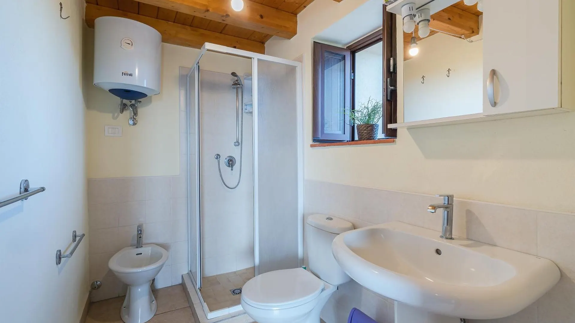 Casa Degli Ulivi Villa Marzamemi Holiday home